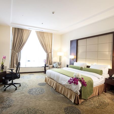 Prime Al Hamra Hotel Dzsidda Kültér fotó