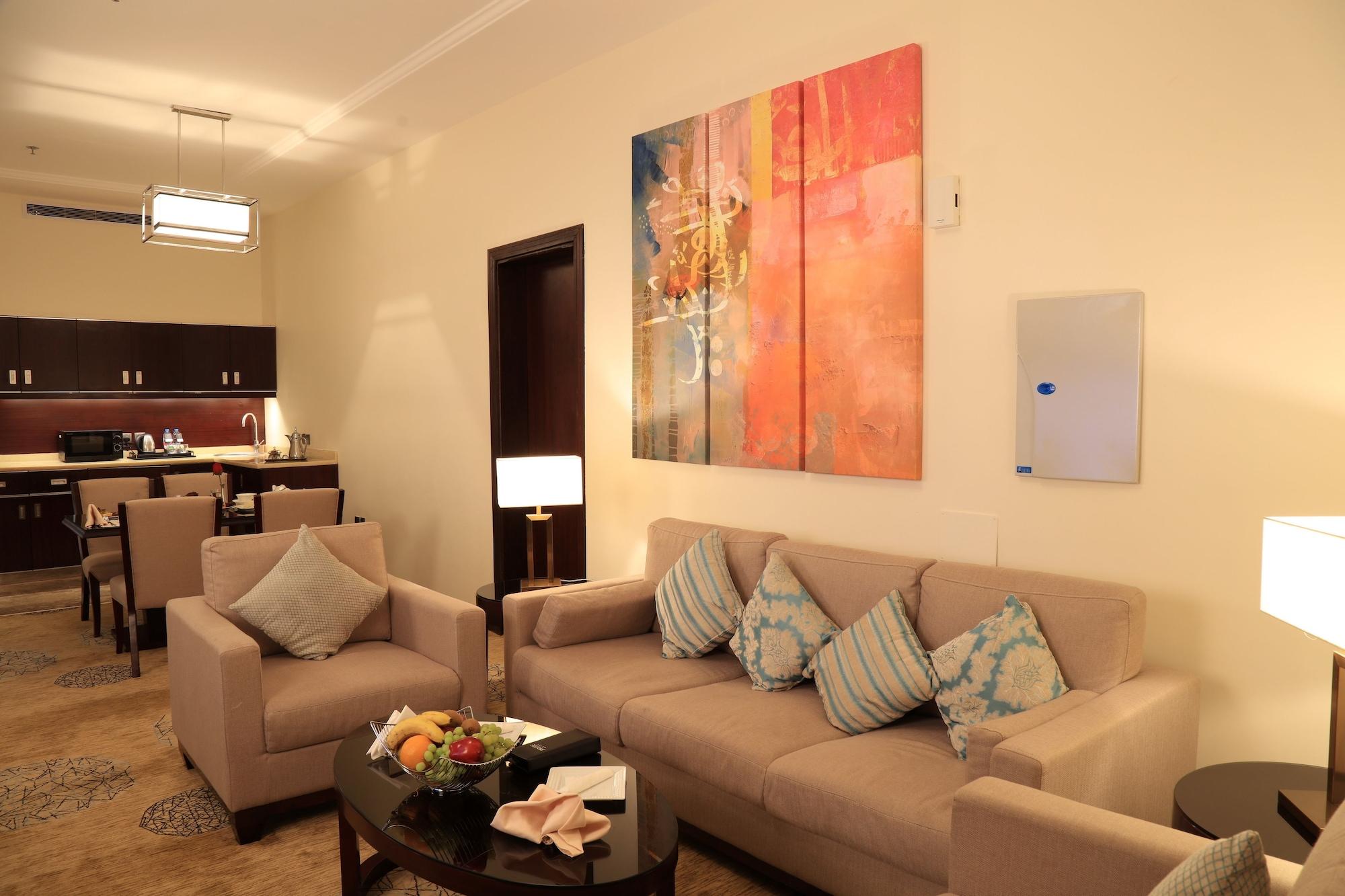Prime Al Hamra Hotel Dzsidda Kültér fotó