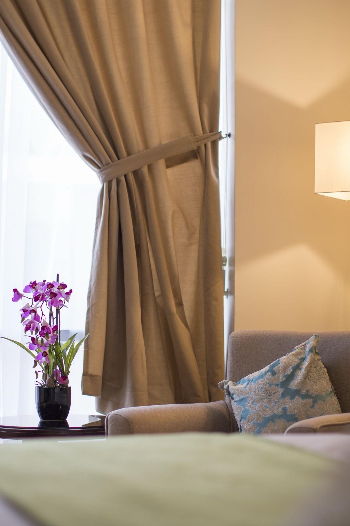 Prime Al Hamra Hotel Dzsidda Kültér fotó