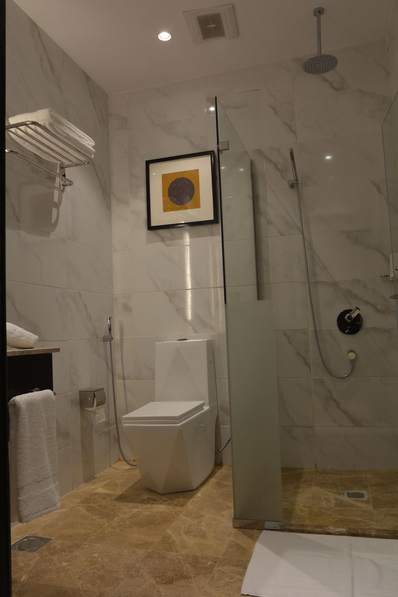 Prime Al Hamra Hotel Dzsidda Kültér fotó