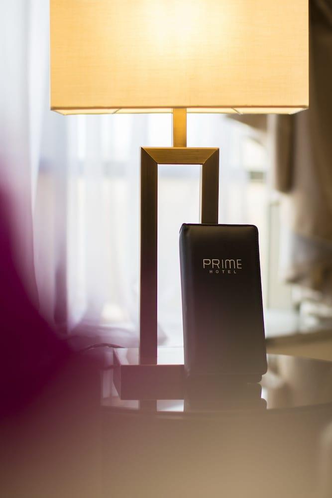 Prime Al Hamra Hotel Dzsidda Kültér fotó