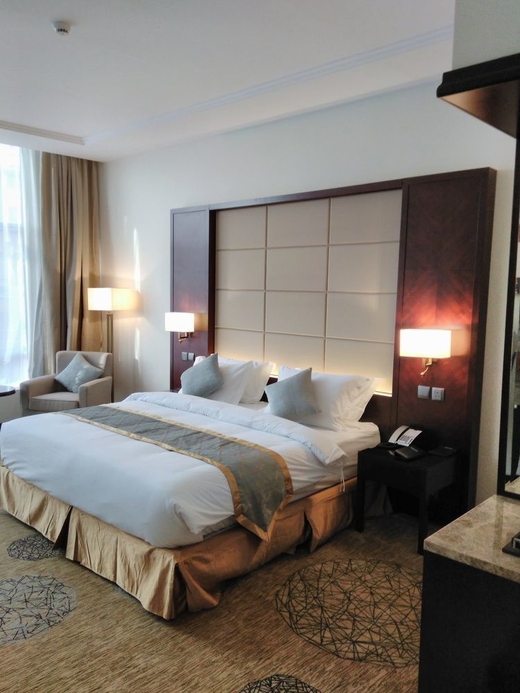 Prime Al Hamra Hotel Dzsidda Kültér fotó