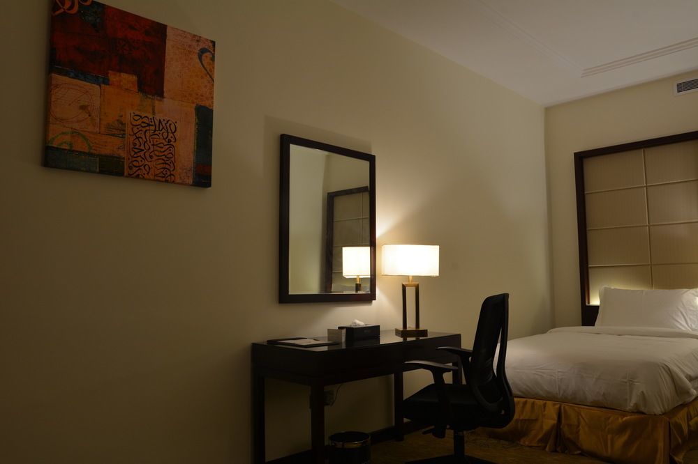 Prime Al Hamra Hotel Dzsidda Kültér fotó