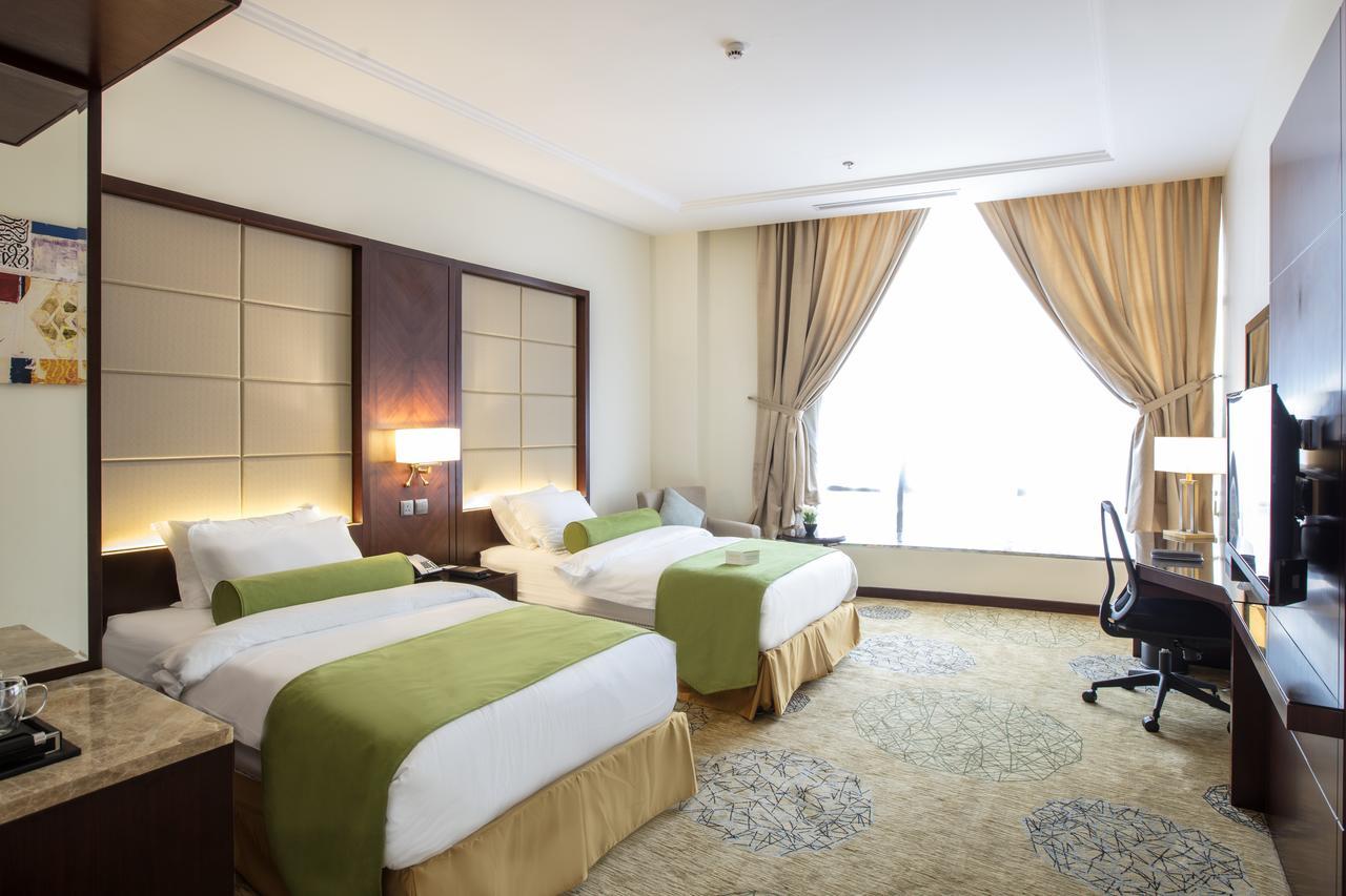 Prime Al Hamra Hotel Dzsidda Kültér fotó