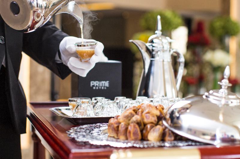 Prime Al Hamra Hotel Dzsidda Kültér fotó