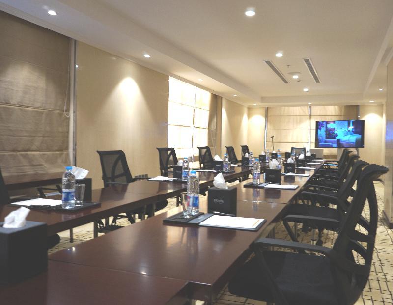 Prime Al Hamra Hotel Dzsidda Kültér fotó
