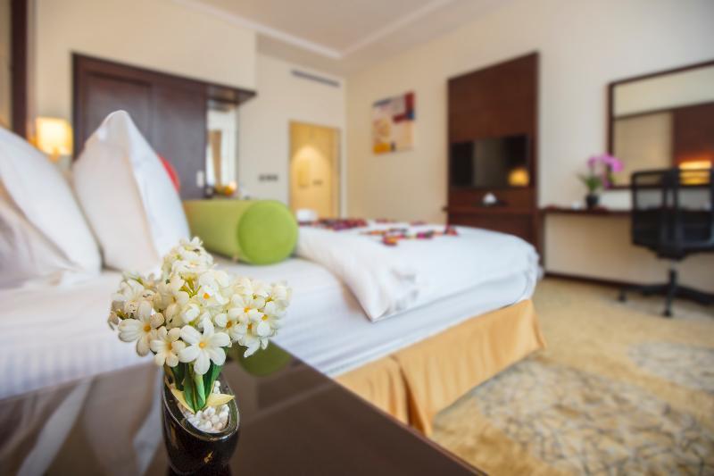 Prime Al Hamra Hotel Dzsidda Kültér fotó