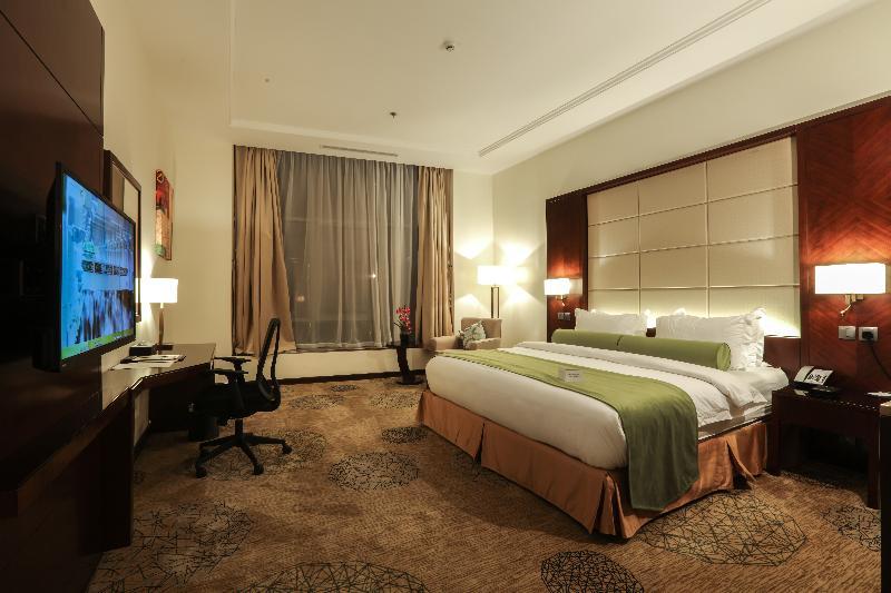 Prime Al Hamra Hotel Dzsidda Kültér fotó