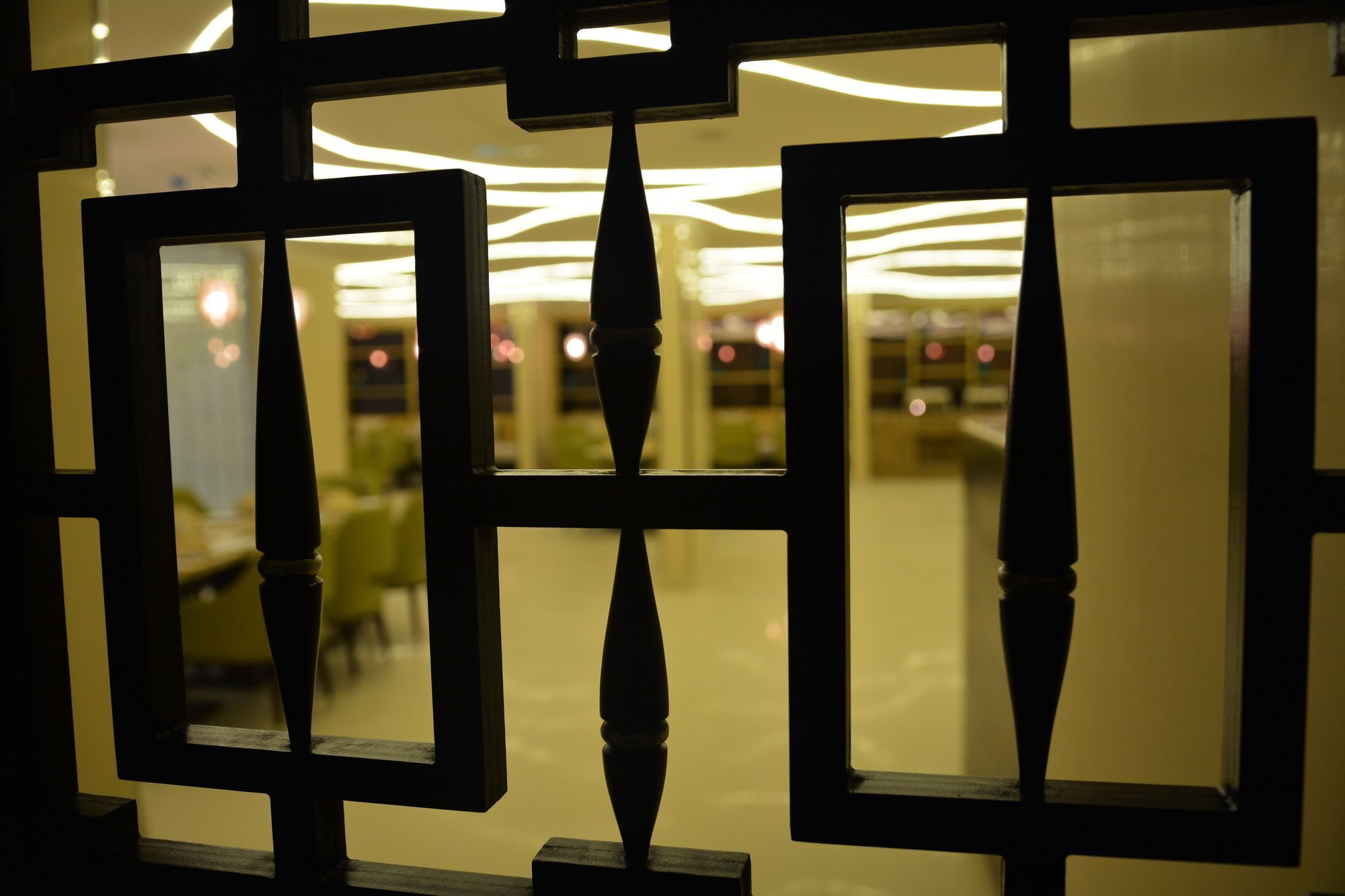 Prime Al Hamra Hotel Dzsidda Kültér fotó